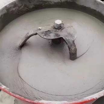 河北高强无收缩灌浆料施工流程 ，灌浆料施工注意事项