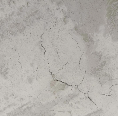 河北灌浆料为什么会产生裂缝？出现裂缝该如何处理？