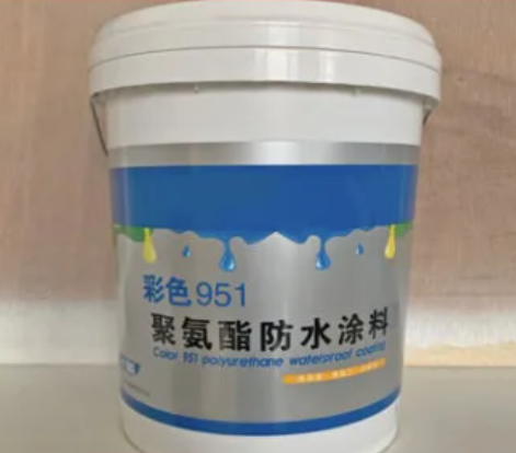 河北聚氨酯防水涂料
