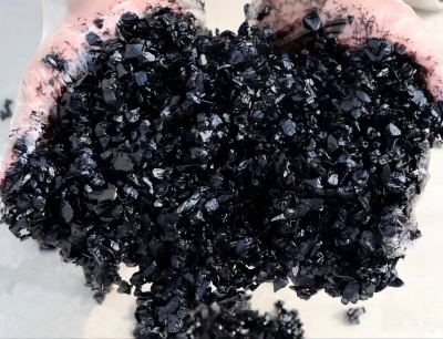 河北沥青冷补料（沥青砂）的优势特点与施工流程解析