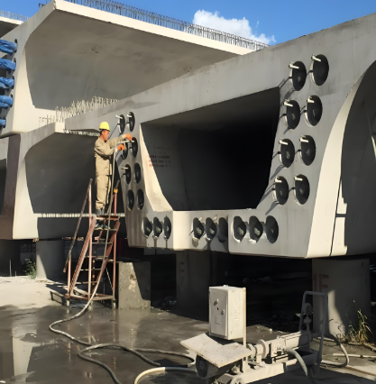 河北压浆料施工流程及注意事项