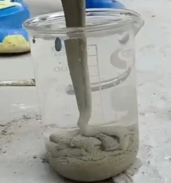 河北水工混凝土絮凝剂，水下抗分散剂的作用及施工方法